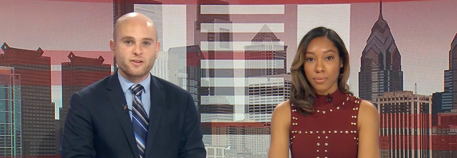 Anchor Auditions, Volunteer Meeting Temple Update