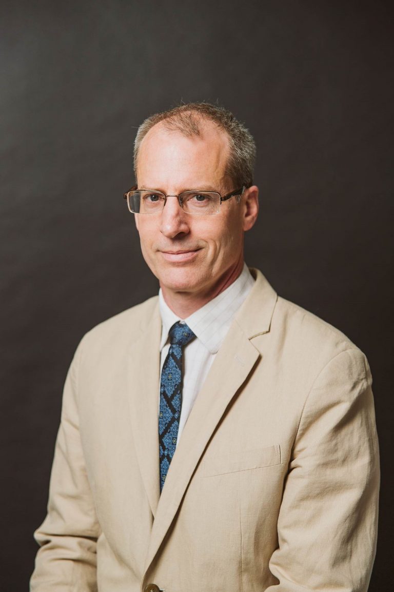 Englert Appoints Deeg as New Dean of CLA Temple Update